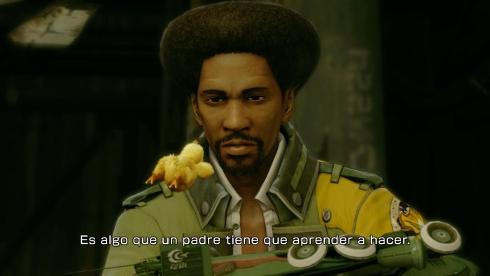 Lightning Returns: Final Fantasy XIII - Imagen 29